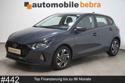 Hyundai i20 17.223 km 14.990 &euro; Bebra 36179