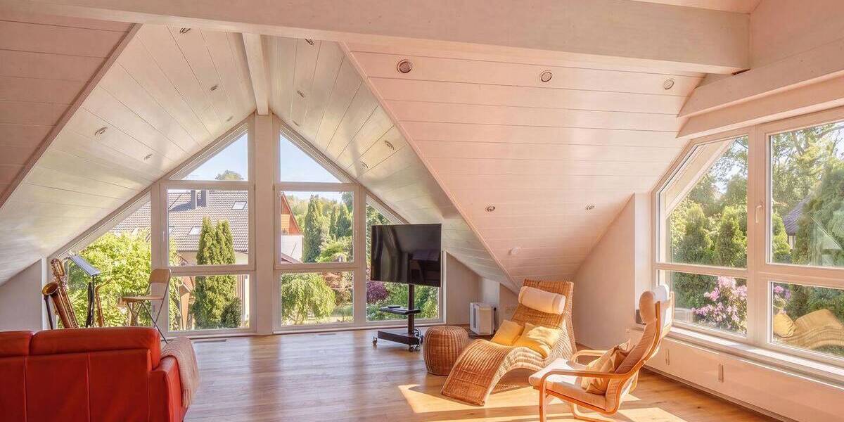 Einfamilienhaus Dießen-Riederau Riederau - 6 Zimmer, 281 m&sup2;, 1.649.000&euro; | Angebot:26827083