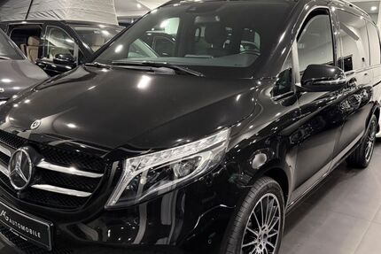 Mercedes-Benz V 300 150.000 km 40.900 &euro; Wilhelmshaven 26386