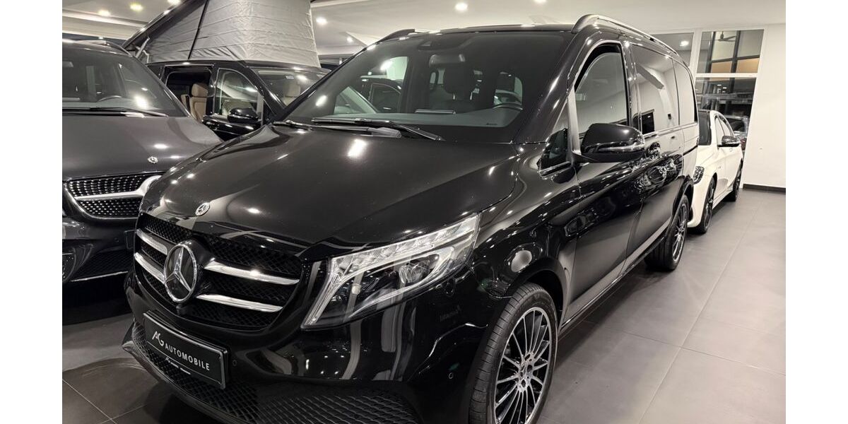 Mercedes-Benz V 300 150.000 km 40.900 &euro; Wilhelmshaven 26386