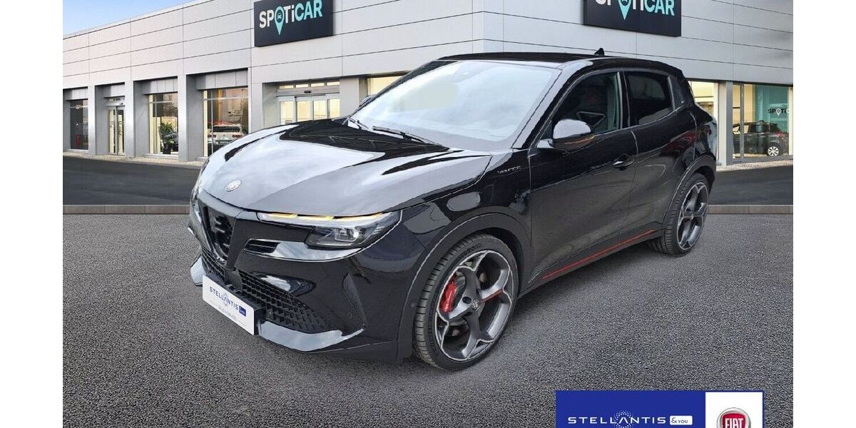 Alfa Romeo Junior 9.081 km 44.480 &euro; Köln 51065