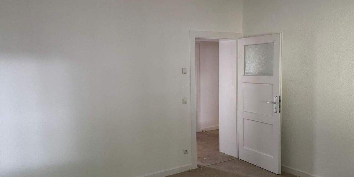 Renovierte 2-Zimmer-Wohnung in Essen-Altendorf 2 zimmer