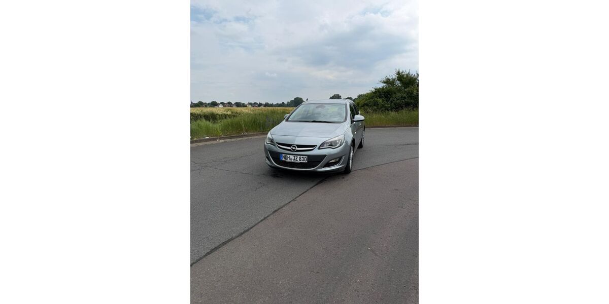 Opel Astra 211.651 km 3.499 &euro; Görsbach 99765