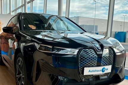 BMW iX 15.748 km 56.700 &euro; Erlangen 91058