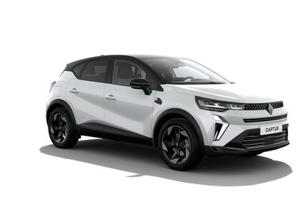 Renault Captur 1.500 km 28.990 &euro; Ettlingen 76275