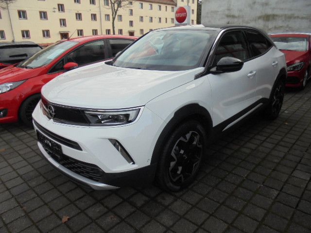 Opel Mokka 44.683 km 19.990 &euro; Cottbus 03050