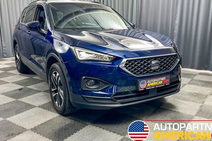 Seat Tarraco 87.512 km 19.990 &euro; Hagen 58119