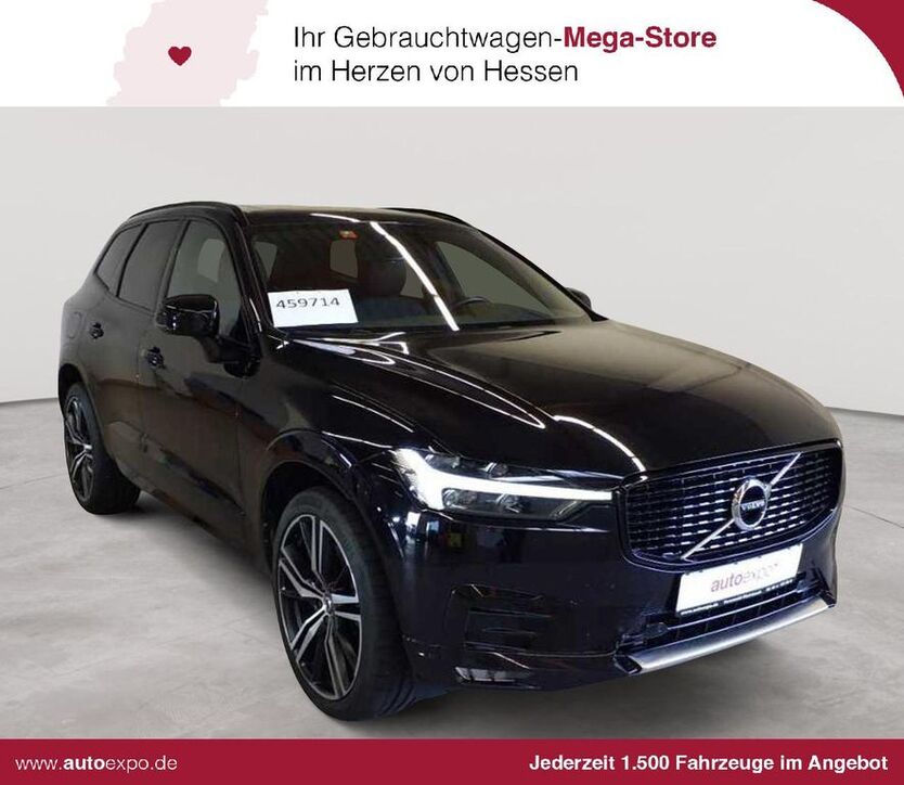 XC60