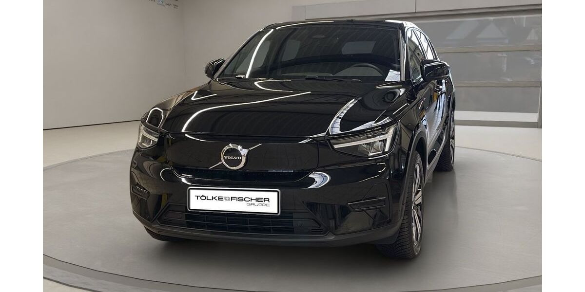 Volvo C40 44.425 km 29.580 &euro; Krefeld 47805