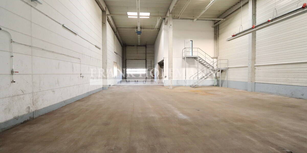Gewerbeobjekt Henstedt-Ulzburg Ulzburg - 9.850&euro; | Angebot:25743504