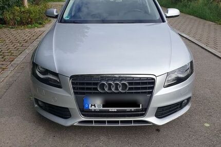 Audi A4 150.600 km 8.999 € Kissing 86438