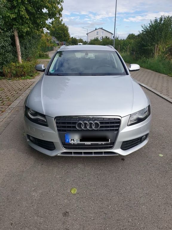 Audi A4 150.600 km 8.999 € Kissing 86438