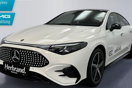 Mercedes-Benz CLA 250 3.697 km 54.250 &euro; Kleve 47533