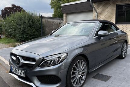 Mercedes-Benz C 250 141.000 km 23.990 &euro; Bergheim 50126