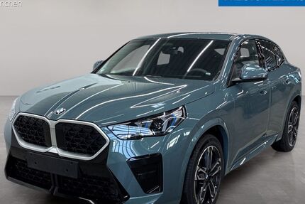 BMW X2 17.236 km 49.995 &euro; München 80939