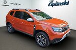 Dacia Duster II Prestige+Navi, Kamera, Klimaautom 120.000 km 13.240 &euro; Schwalbach/Taunus 65824
