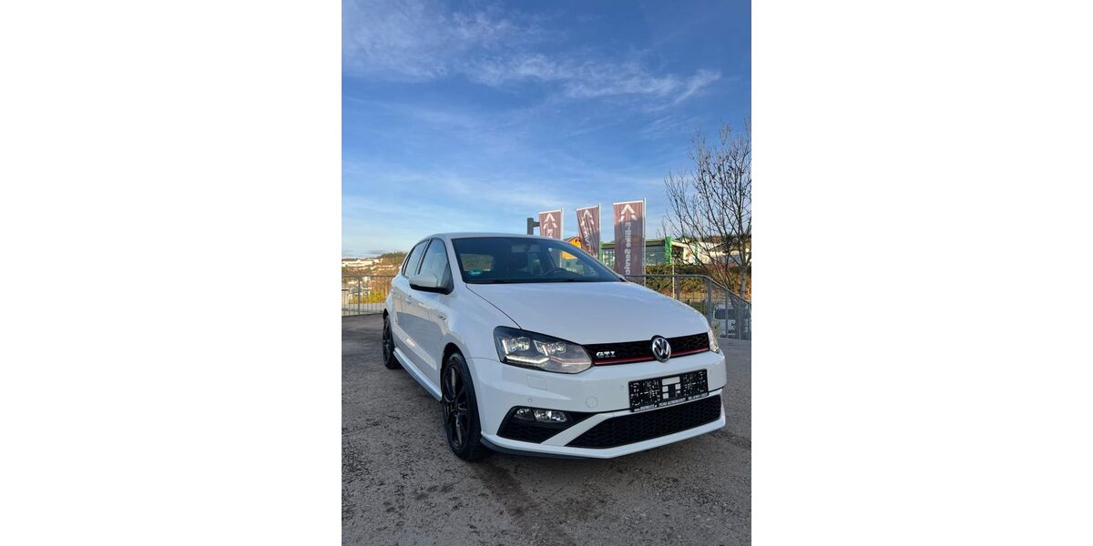 VW Polo 150.000 km 8.900 &euro; Calw 75365