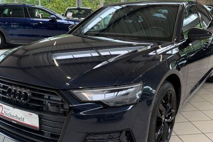 Audi A6 114.744 km 28.799 &euro; Buxtehude 21614