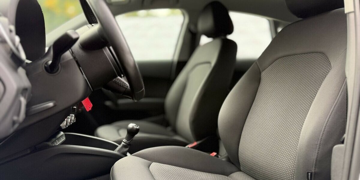 Audi A1 / S-Line / Navi / Xenon / Nur 77 Tkm. 77.000 km 12.900 &euro; Mönchengladbach 41066