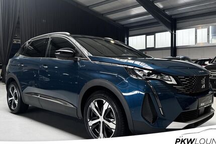 Peugeot 3008 76.600 km 18.490 &euro; Grasberg 28879