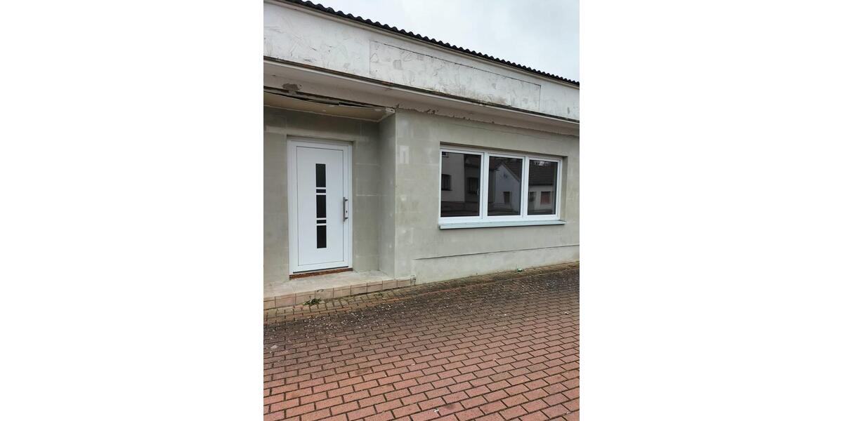 Einfamilienhaus Heringen (Werra) - 3 Zimmer, 173 m&sup2;, 450&euro; | Angebot:24862393