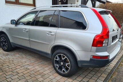 Volvo XC90 279.607 km 4.999 &euro; Weiterstadt 64331
