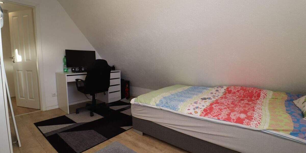 Doppelhaushälfte Wahlstedt - 4 Zimmer, 100 m&sup2;, 345.000&euro; | Angebot:25726000