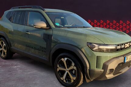 Dacia Duster 3.670 km 23.420 &euro; Birkenfeld 75217