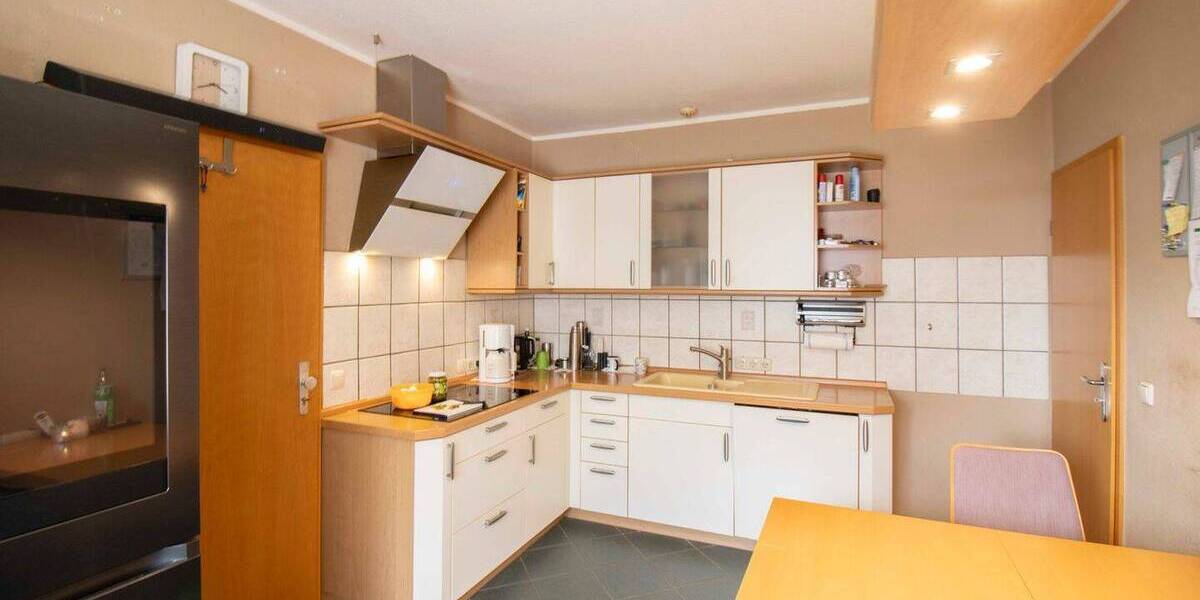 Einfamilienhaus Bergen auf Rügen Bergen - 5 Zimmer, 220.000&euro; | Angebot:26204627