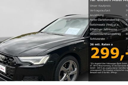 Audi A6 23.945 km 50.990 &euro; Lüneburg 21337