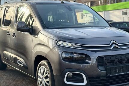 Citroen Berlingo 120.470 km 10.500 &euro; Mönchengladbach 41066
