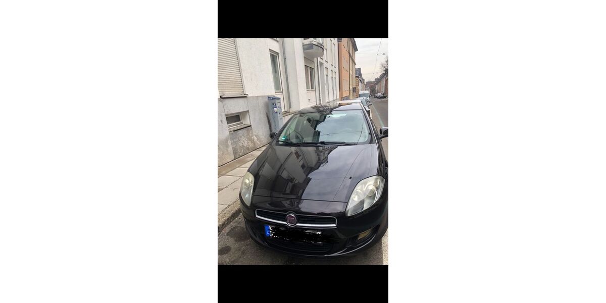 Fiat Bravo 153.000 km 2.800 &euro; Stuttgart 70199