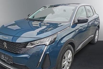 Peugeot 3008 20.455 km 27.290 € Mönchengladbach 41066