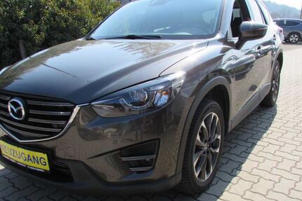 Mazda CX-5 79.300 km 12.980 &euro; Kronach OT Knellendorf 96317