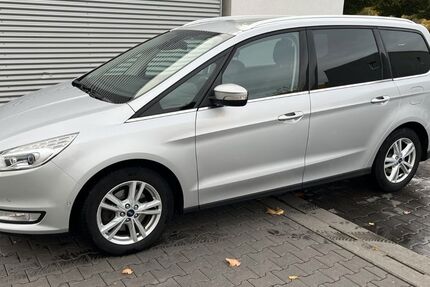 Ford Galaxy 141.000 km 18.900 € Spardorf 91080