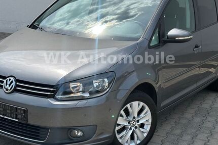 VW Touran 135.000 km 13.490 &euro; Altenstadt 63674