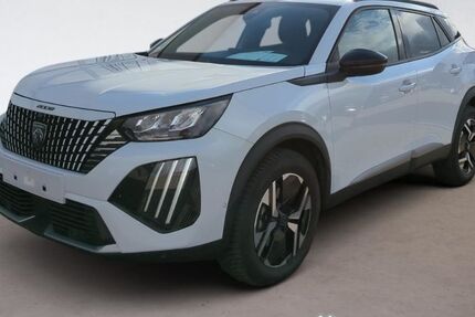 Peugeot 2008 9.966 km 21.990 &euro; Hohenlockstedt 25551