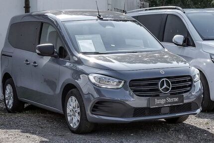 Mercedes-Benz Citan 103.229 km 26.390 &euro; Kiel 24109