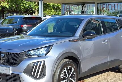 Peugeot 2008 13.841 km 18.550 &euro; Würzburg 97084