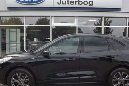 Ford Kuga 85.183 km 23.890 &euro; Jüterbog 14913