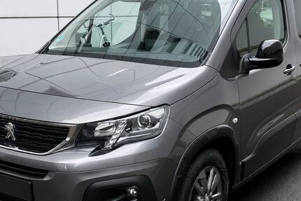 Peugeot Rifter 45.950 km 20.450 &euro; Frankfurt am Main 60488
