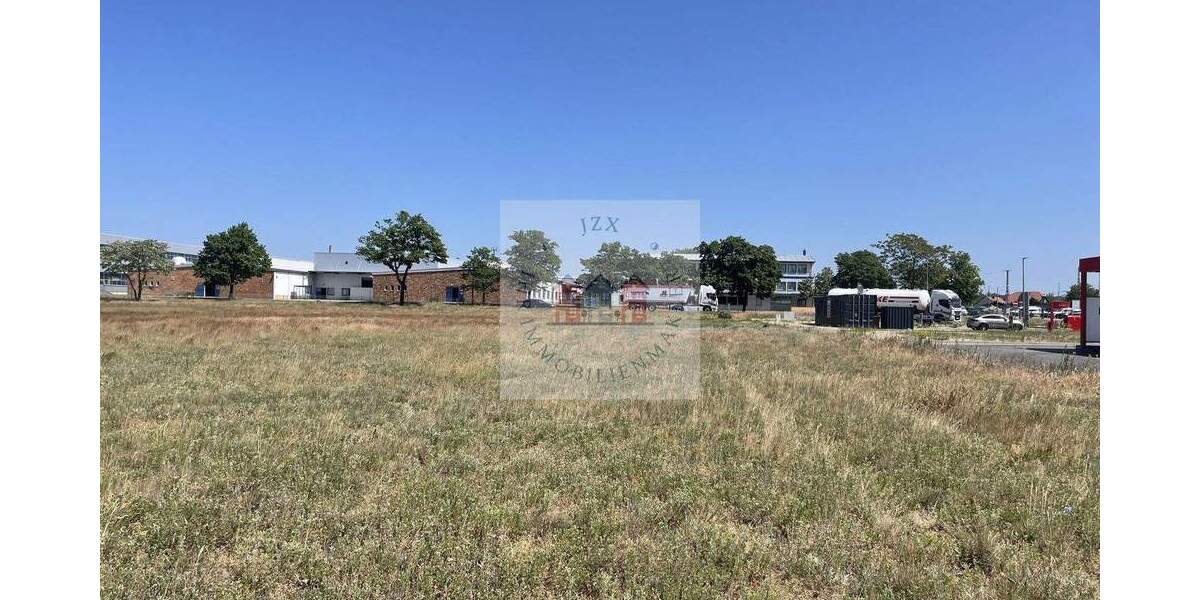 Grundstück Jessen (Elster) Jessen - 110.000&euro; | Angebot:25879508