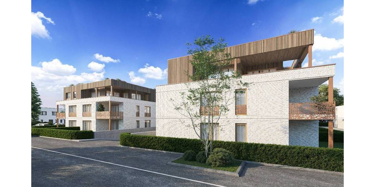 Etagenwohnung Hamm Hamm-Mitte - 3 Zimmer, 103 m&sup2;, 559.872&euro; | Angebot:25736316