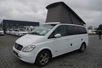 Mercedes-Benz Viano 294.898 km 13.900 &euro; Mülheim an der Ruhr 45481