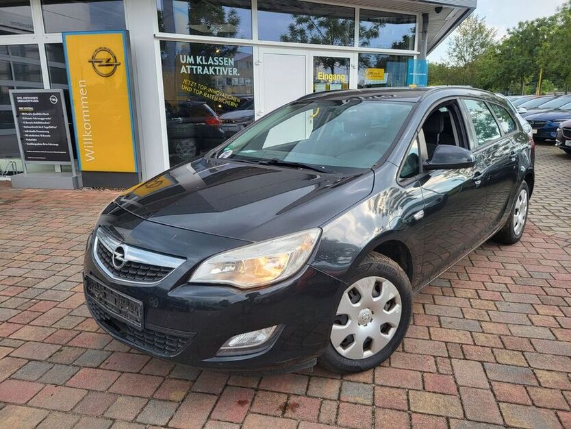 Astra