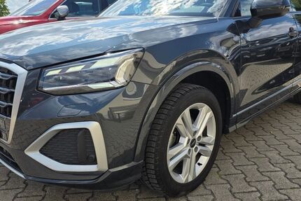 Audi Q2 33.326 km 25.990 &euro; Ichenhausen 89335
