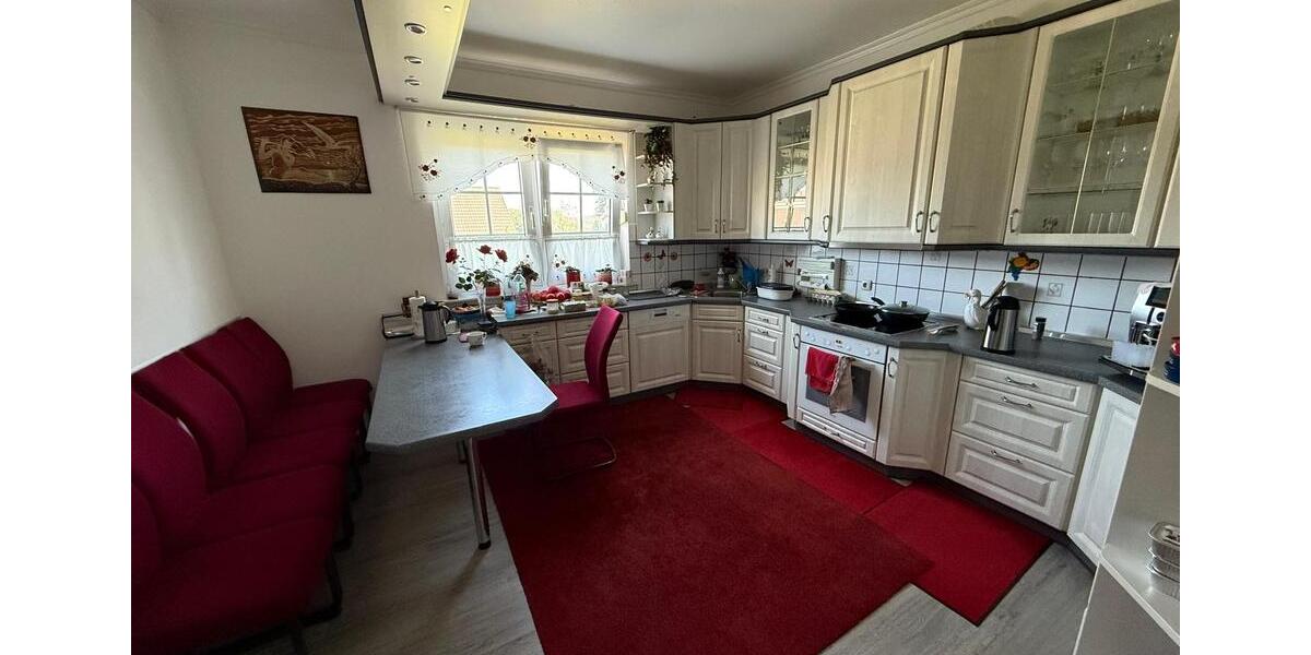 Einfamilienhaus Horn-Bad Meinberg Bad Meinberg - 11 Zimmer, 216 m&sup2;, 499.000&euro; | Angebot:26865468