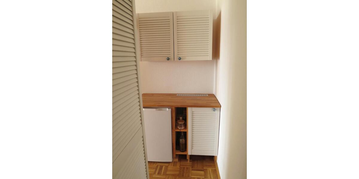 Etagenwohnung Göttingen Oststadt - 2 Zimmer, 55 m&sup2;, 175.000&euro; | Angebot:27165817