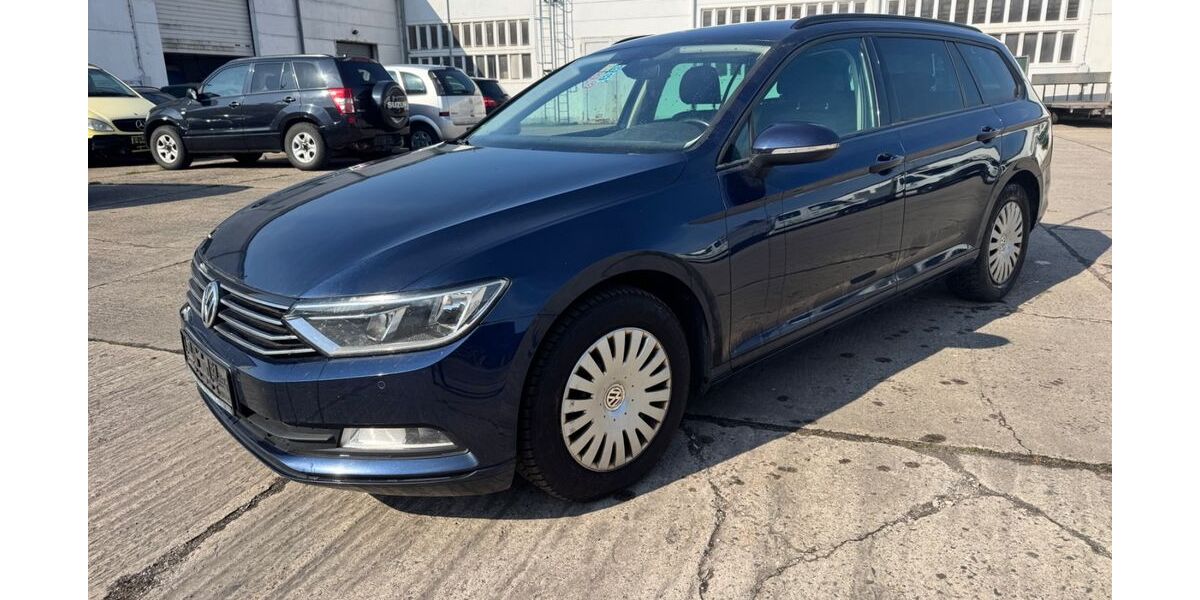 VW Passat 203.000 km 6.999 &euro; Magdeburg 39126