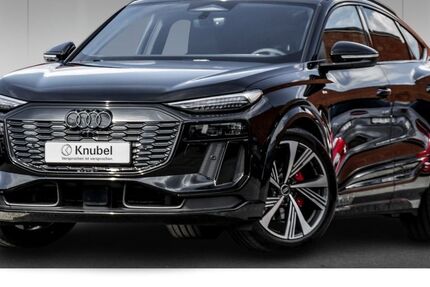 Audi Q6 e-tron 29.999 km 74.880 &euro; Münster 48163